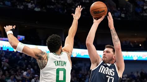NBA Finals Game 5 free live stream: Mavs vs Celtics time, TV channel, .